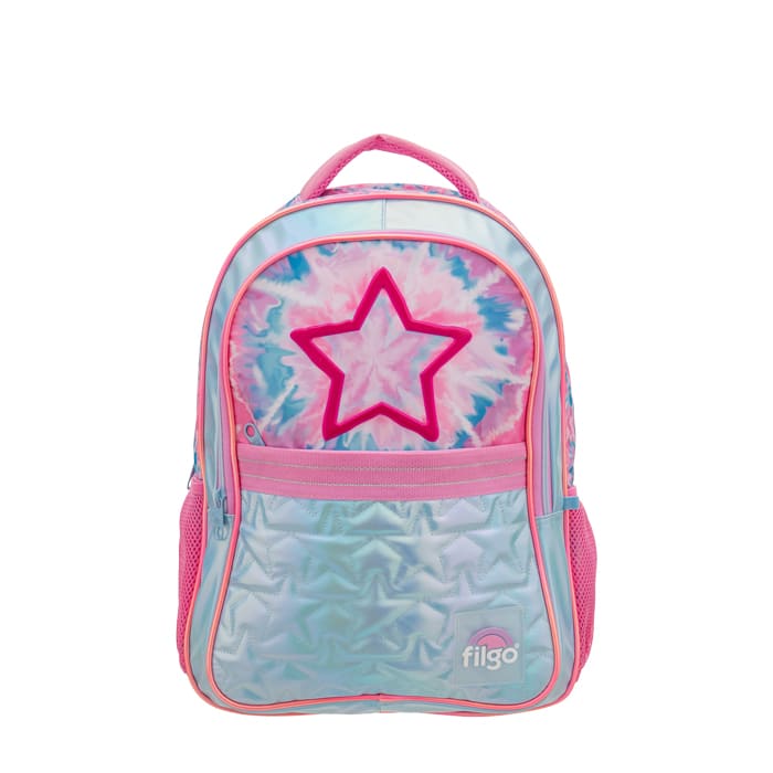 Mochila Filgo Starpak 18 Pulgadas - Star