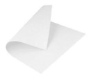 Cartulina Blanca