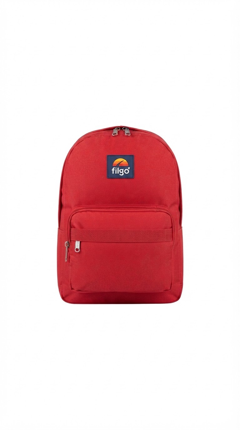 Mochila Filgo  Keiway 17"