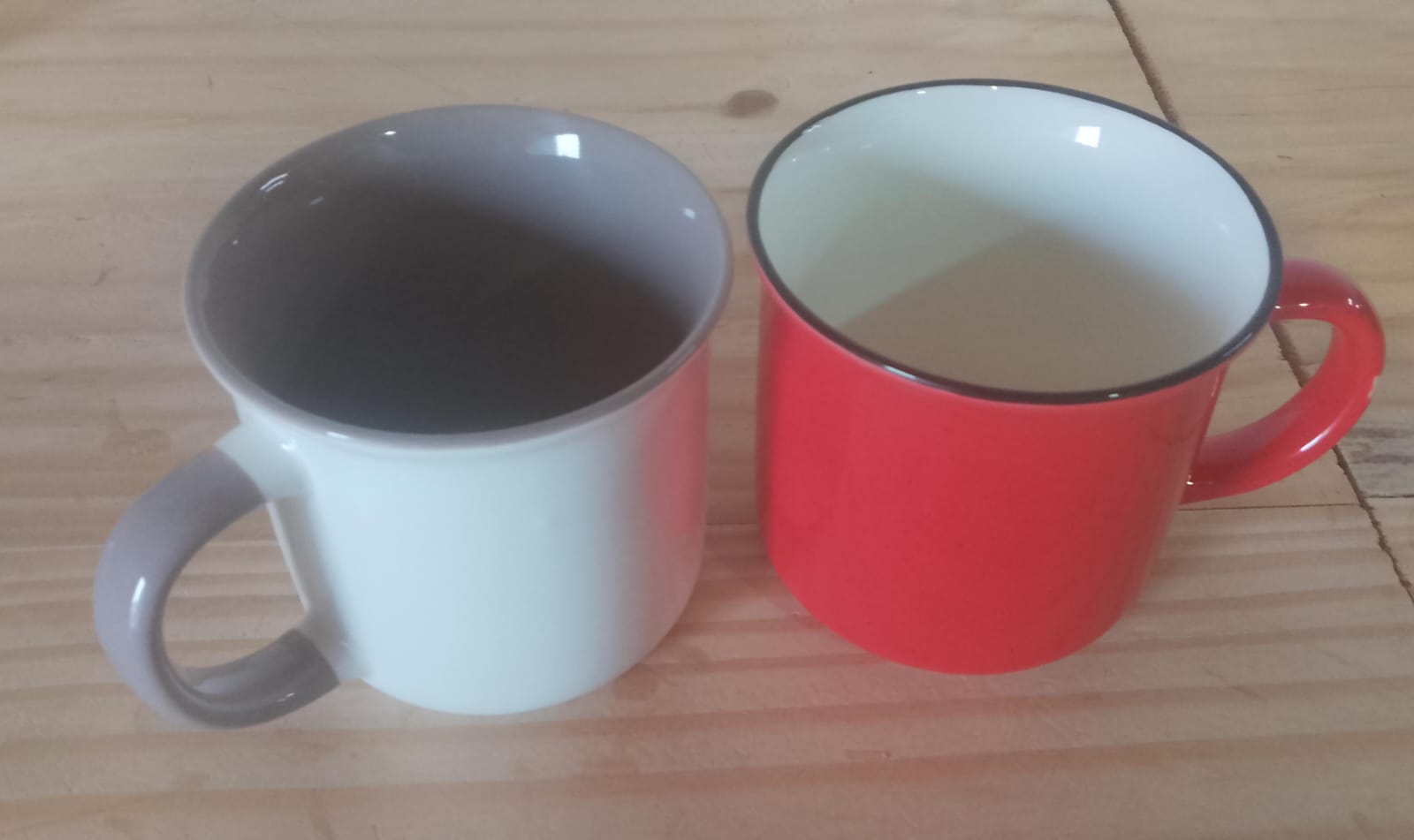 Taza Mug 400cc
