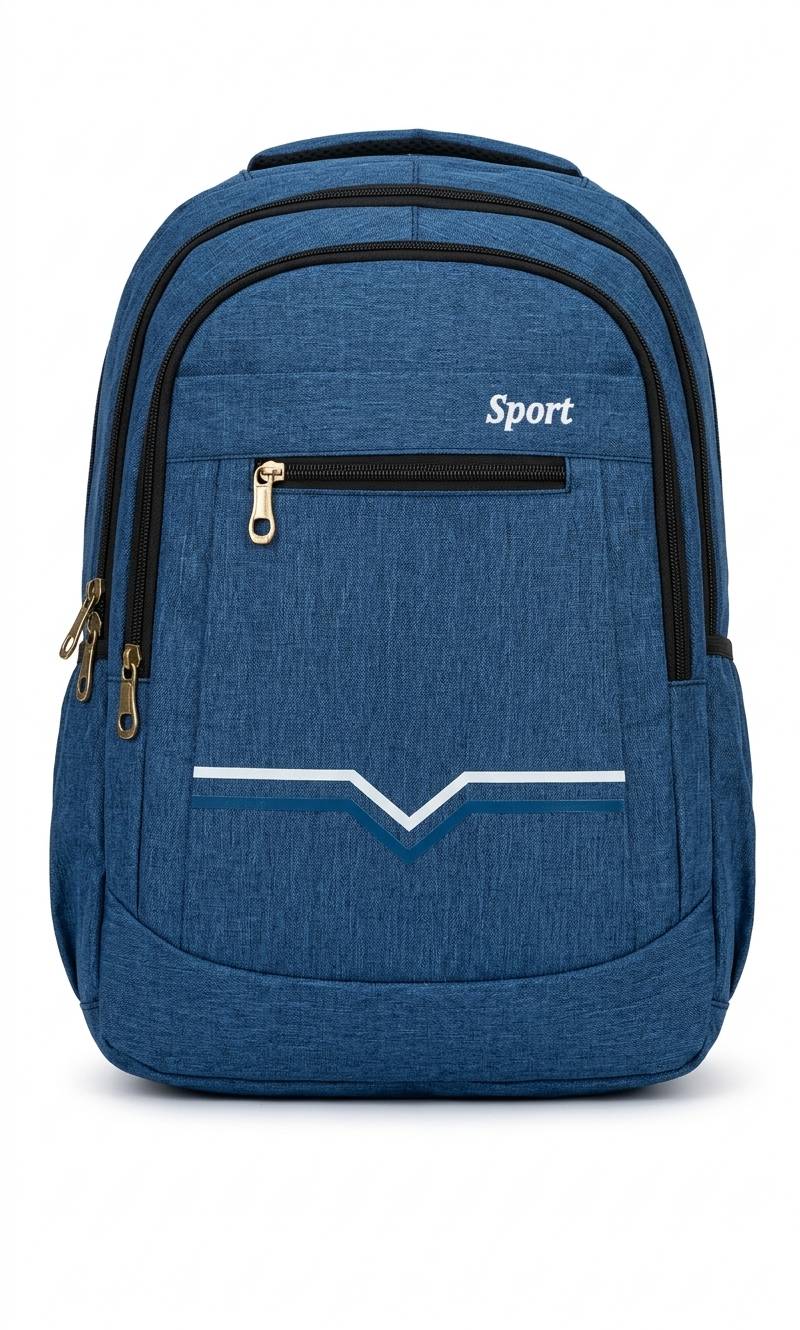 Mochila sport 18"