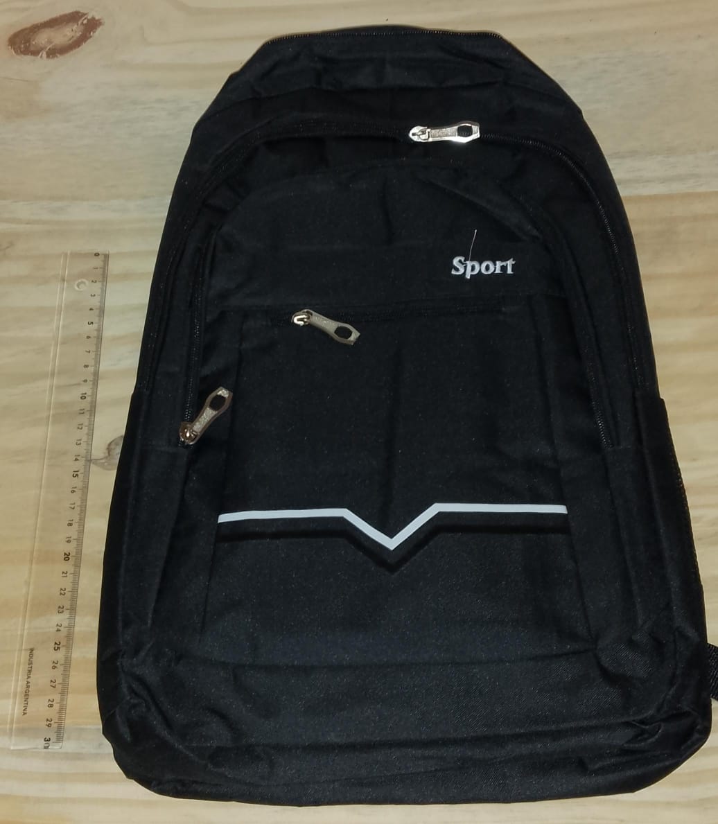 Mochila Sport