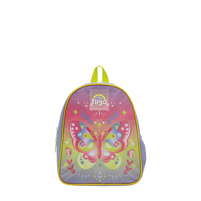 Mochila Filgo Starpak 12 Pulgadas - Cosmos Lila