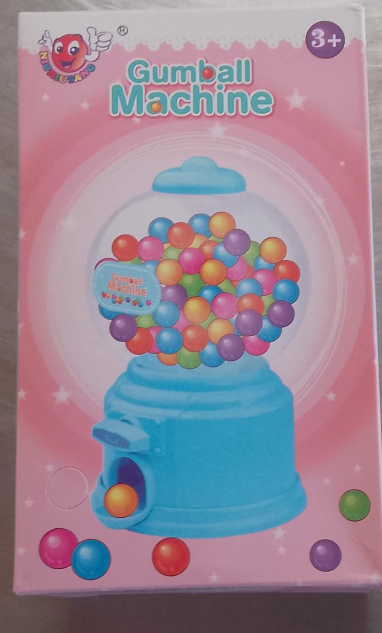 Dispenser de Golosinas