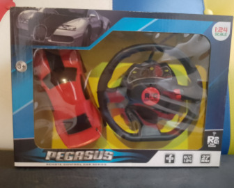 Auto Control Pegasus