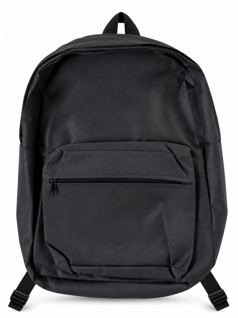 Mochila Jansports Negra