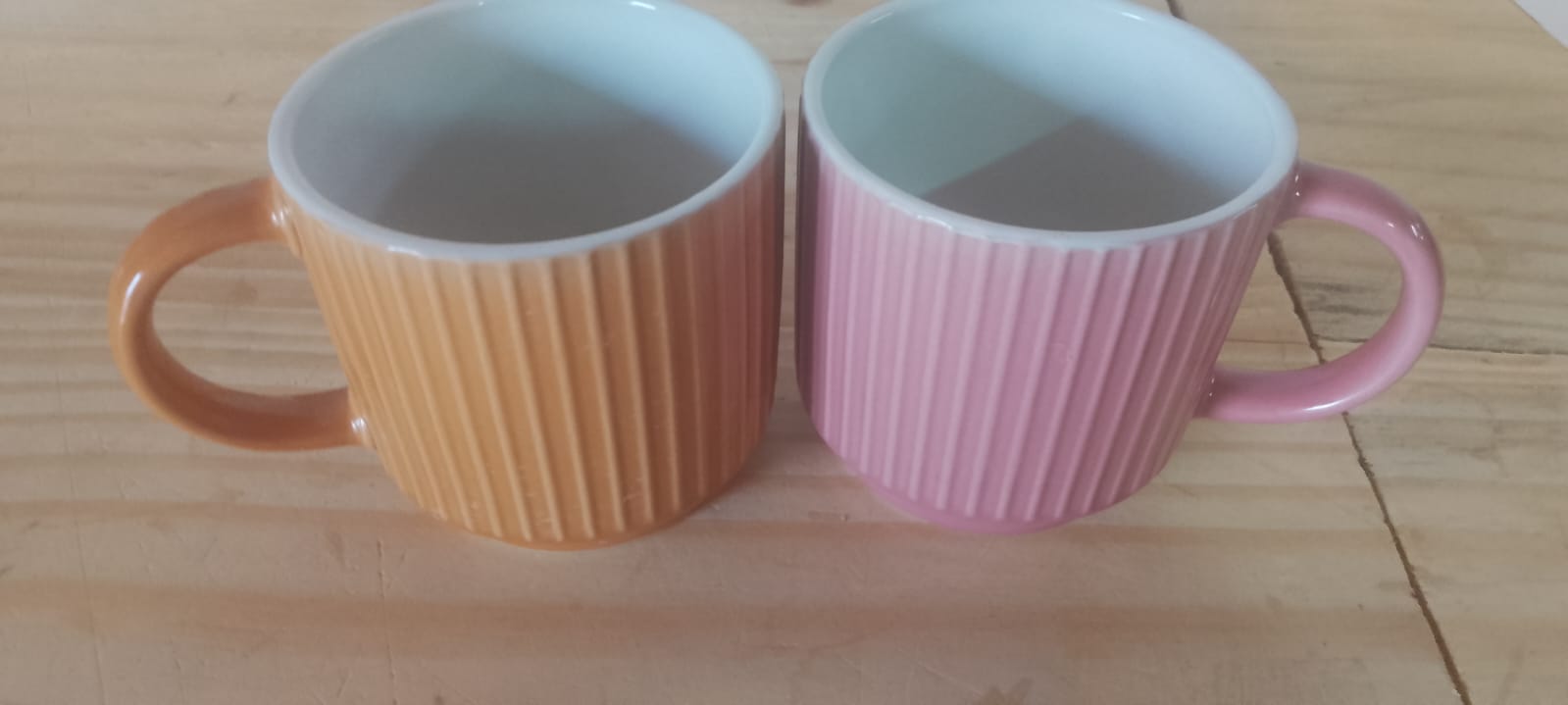 Taza Mug 350cc