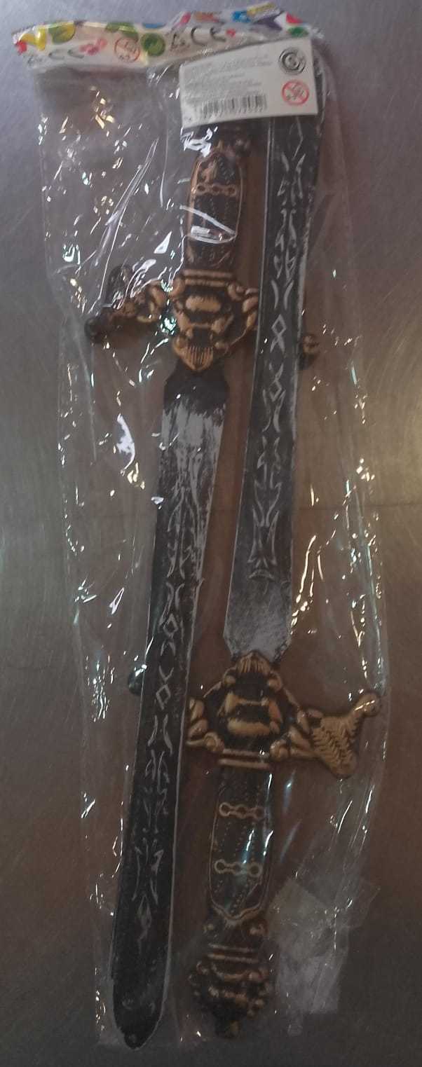 Espadas en Bolsa
