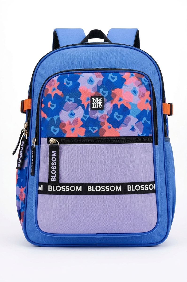 Mochila sport blossom 18" PPR